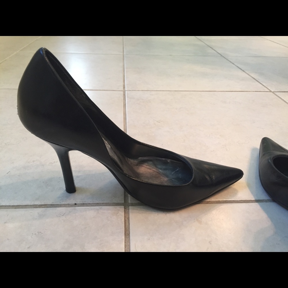 Guess sexy heels
